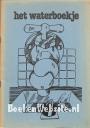 Het waterboekje