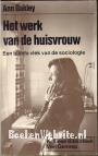 Het werk van de huisvrouw