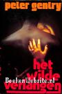 Het wilde verlangen