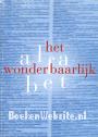 Het wonderbaarlijk alfabet