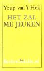 Het zal me jeuken