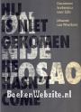 Hij is niet gekomen, document Srebrenica voor Edis
