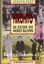 Hirohito, de keizer die moest blijven