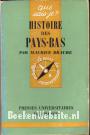 Histoire des Pays-Bas