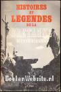 Histoires et legendes de la Bretagne