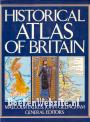 Historical Atlas of Britain