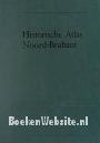 Historische Atlas Noord-Brabant