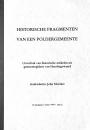 Historische fragmenten van een poldergemeente