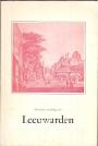 Historische wandeling door Leeuwarden