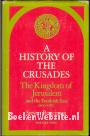 A History of the Crusade vol. II