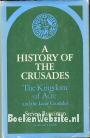 A History of the Crusades vol. III