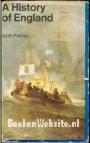 A History of England