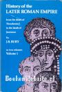History of the Later Roman Empire