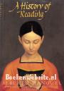 A History of Reading