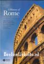 A History of Rome