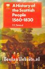 A History of the Scottish People 1560-1830