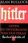 Hitler, leven en ondergang van een tiran