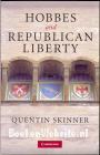 Hobbes and Republican Liberty