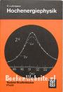 Hochenergiephysik