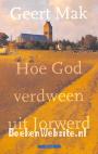 Hoe God verdween uit Jorwerd