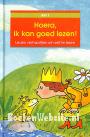 Hoera, ik kan goed lezen!
