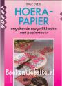 Hoera Papier