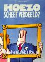 Hoezo scheef verdeeld?