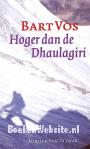 Hoger dan de Dhaulagiri