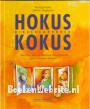 Hokus Kokus, kinderkookboek