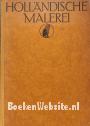 Holländische Malerei