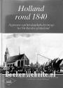 Holland rond 1840