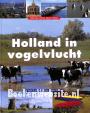 Holland in vogelvlucht