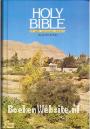 Holy Bible