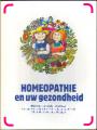 Homeopathie en uw gezondheid
