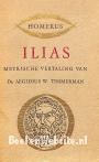 Homerus Ilias