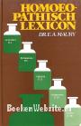 Homoeo-patisch lexicon