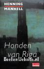 Honden van Riga
