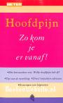 Hoofdpijn