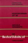 Hoofdstukken uit de sociale geografie  5 B