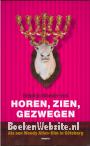 Horen, zien, gezwegen