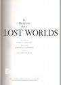 The Horizon Book of Lost Worlds