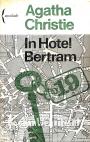 In hotel Bertram