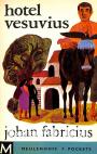 Hotel Vesuvius