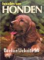 Houden van honden