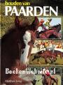 Houden van Paarden