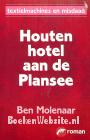 Houten hotel aan de Plansee