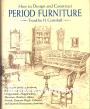How to Design and Construct Period Furniture