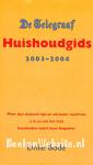 Huishoudgids de Telegraaf 2003-2004