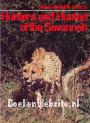 Hunters and Hunted of the Savannah