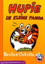 Hupie de kleine Panda